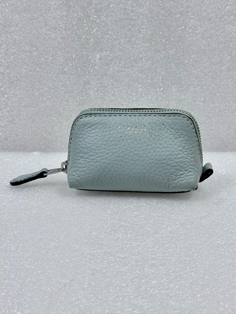 Coach Micro Cosmetic Case/Coin Purse (C9598G)